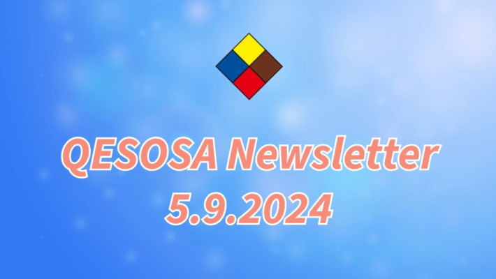 OSA E-Newsletter 5.9.2024