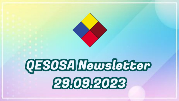 OSA E-Newsletter 29.09.2023