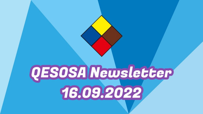 OSA E-Newsletter 16.09.2022