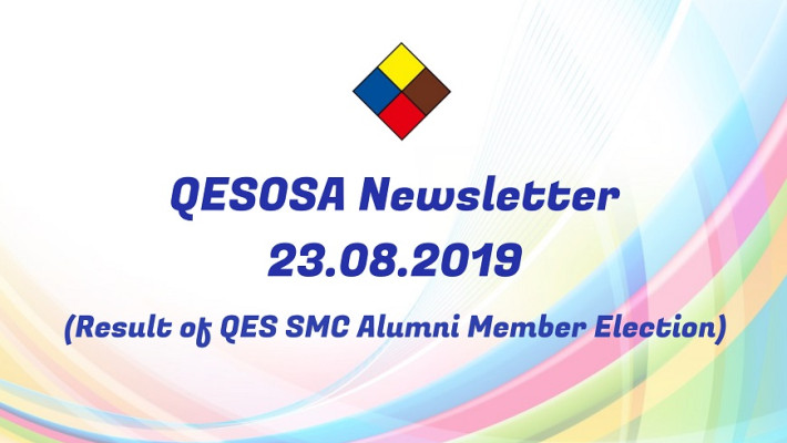 OSA E-Newsletter 23.08.2019